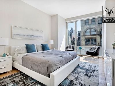 311 W Broadway #5G, New York, NY, 10013