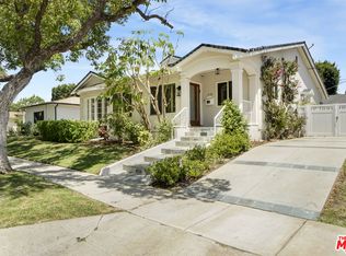 2148 Hillsboro Ave, Los Angeles, CA 90034