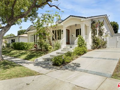 2148 Hillsboro Ave, Los Angeles, CA, 90034