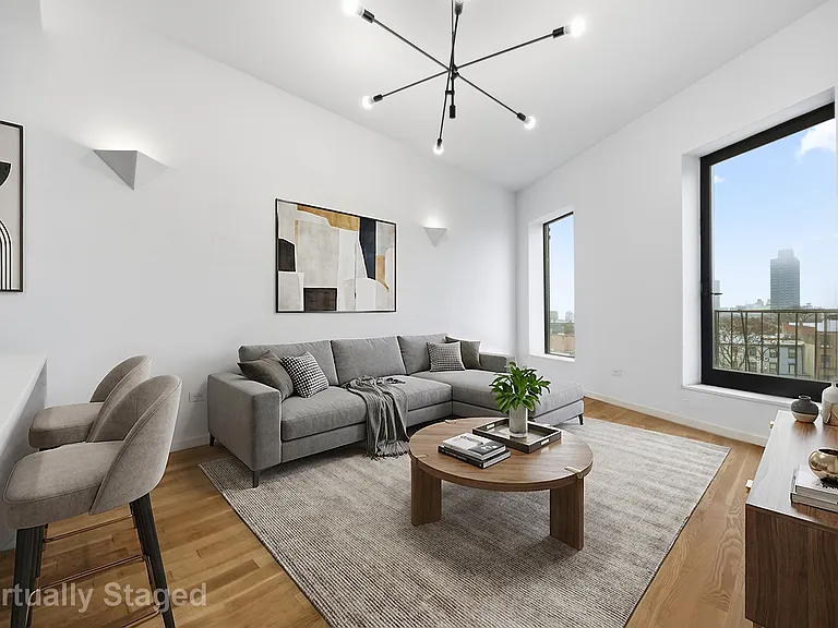336 Flatbush Ave #5R — Photo 1