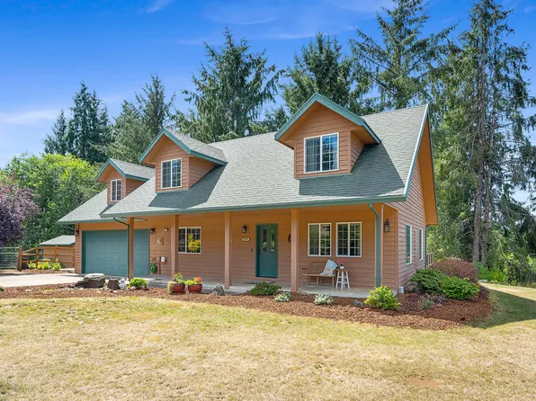 5955 Cedar Springs Pl, Tillamook, OR 97141