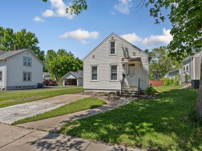 624 2nd St NE, Faribault, MN, 55021