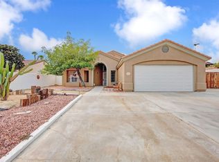 69133 Rosemount Rd, Cathedral City, CA 92234