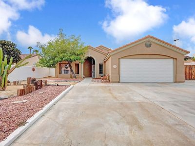 69133 Rosemount Rd, Cathedral City, CA, 92234