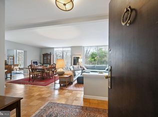 4100 Cathedral Ave NW #609, Washington, DC