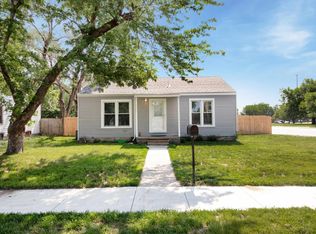2368 S Main St, Wichita, KS 67213