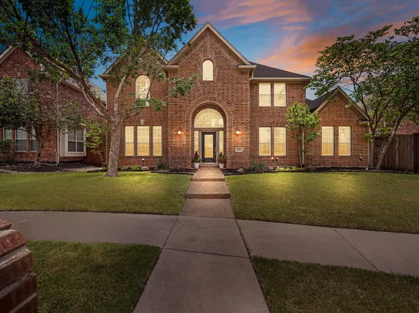 10363 Burnt Mill Ln, Frisco, TX 75035