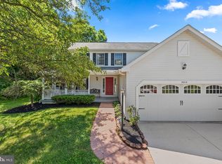 5604 Foxcroft Way, Columbia, MD 21045