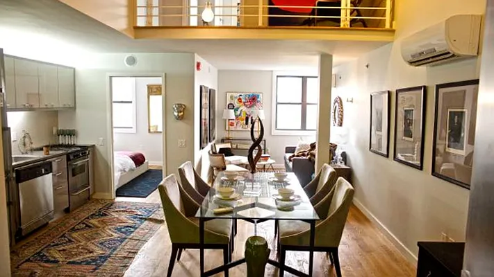 Rented by Nooklyn NYC LLC | media 1
