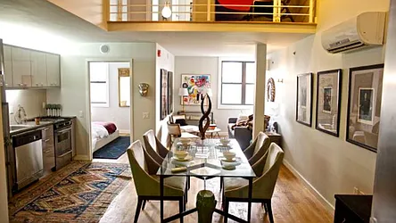 Rented by Nooklyn NYC LLC