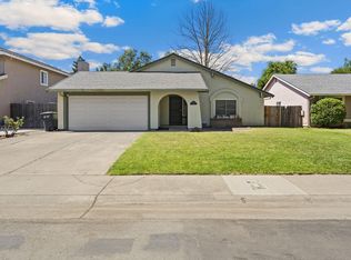2911 Wiese Way, Sacramento, CA 95833