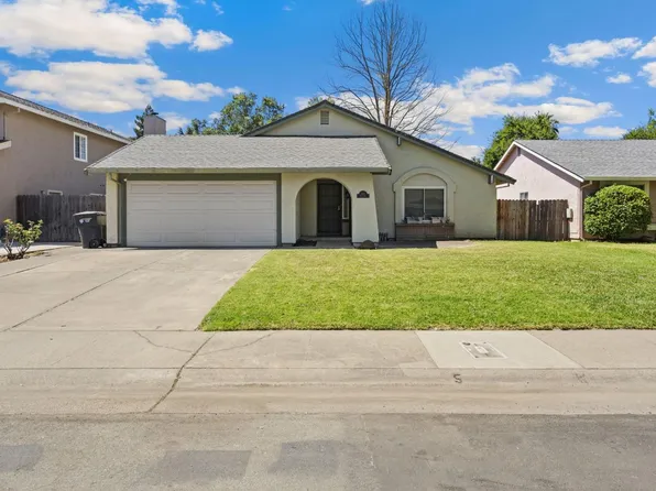 2911 Wiese Way, Sacramento, CA 95833