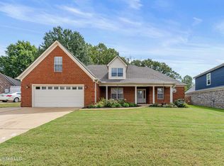 1675 Mason Dr, Hernando, MS 38632