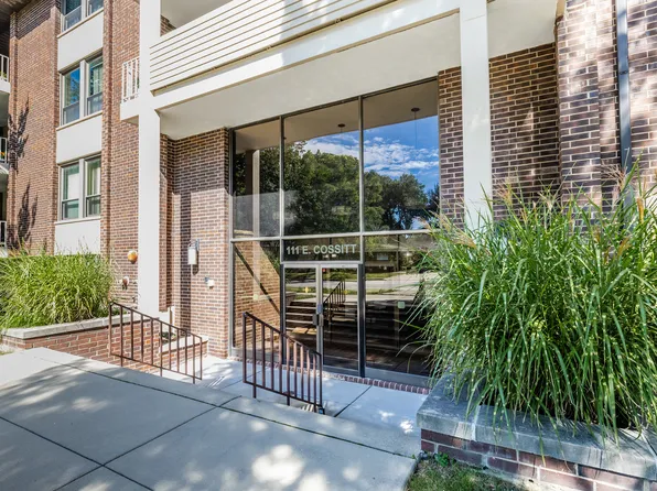 111 E Cossitt Ave APT 206, La Grange, IL 60525