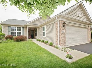 2516 Rolling Rdg, Elgin, IL 60124