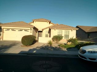 2746 S 257th Ave, Buckeye, AZ 85326