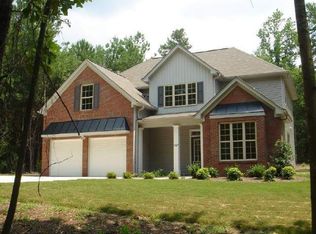 3587 Tommy Lee Cook Rd, Newnan, GA 30263