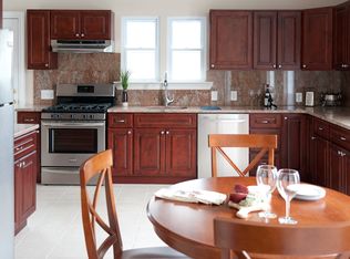 110 Summit Ave, Ewing, NJ 08628