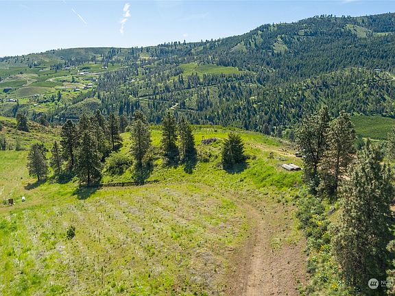 0 Halvorson Canyon Road, Wenatchee, WA 98801 | MLS #2127032 | Zillow