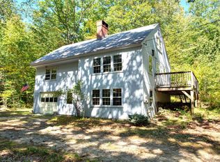 51 Whiton Rd, Antrim, NH 03440