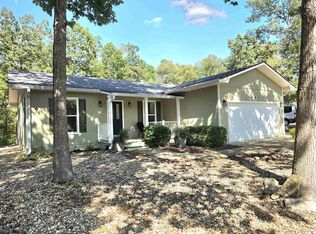 7 Leno Ln, Hot Springs, AR 71909