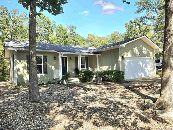7 Leno Ln, Hot Springs, AR 71909
