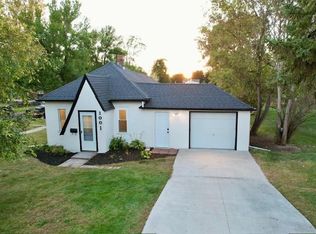 1001 N Cleveland Ave, Fergus Falls, MN 56537