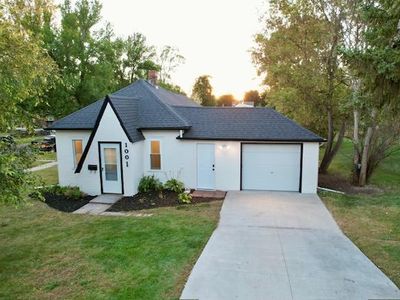 1001 N Cleveland Ave, Fergus Falls, MN, 56537