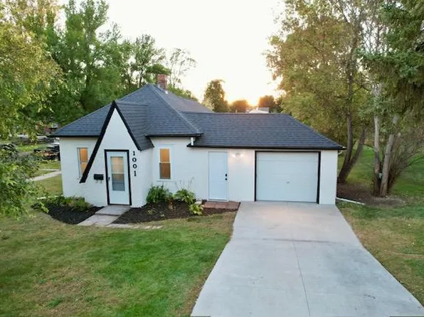 1001 N Cleveland Ave, Fergus Falls, MN 56537