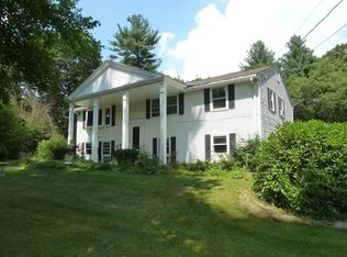 16 Lantern Ln, South Easton, MA 02375
