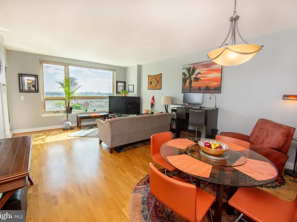 717 S Columbus Blvd Unit 1007, Philadelphia, PA 19147