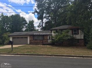 104 Caldwell Dr, Hampton, GA 30228