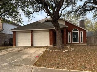 3917 Ogelthorpe, Schertz, TX 78154