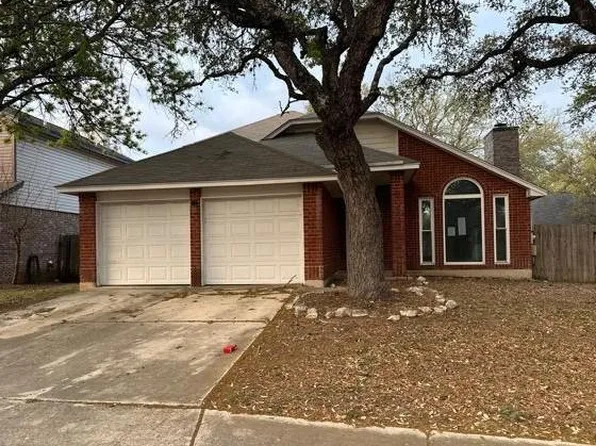 3917 Ogelthorpe, Schertz, TX 78154