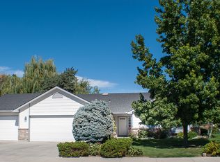 1270 E Summerplace St, Meridian, ID 83646