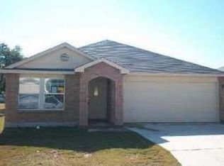 3738 Crimson Star, San Antonio, TX 78261