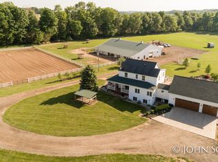 2723 126th Ave, Allegan, MI 49010