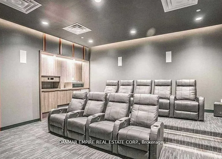 3220 Sheppard Ave E #1803 — Photo 10