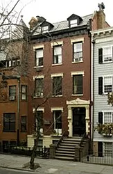 106 Willow Street in Brooklyn Heights