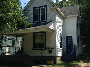 617 Forest - Triplex in the Vine Neighborhood, Kalamazoo, MI 49008