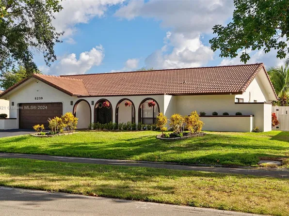 8239 Shadow Wood Blvd, Coral Springs, FL 33071