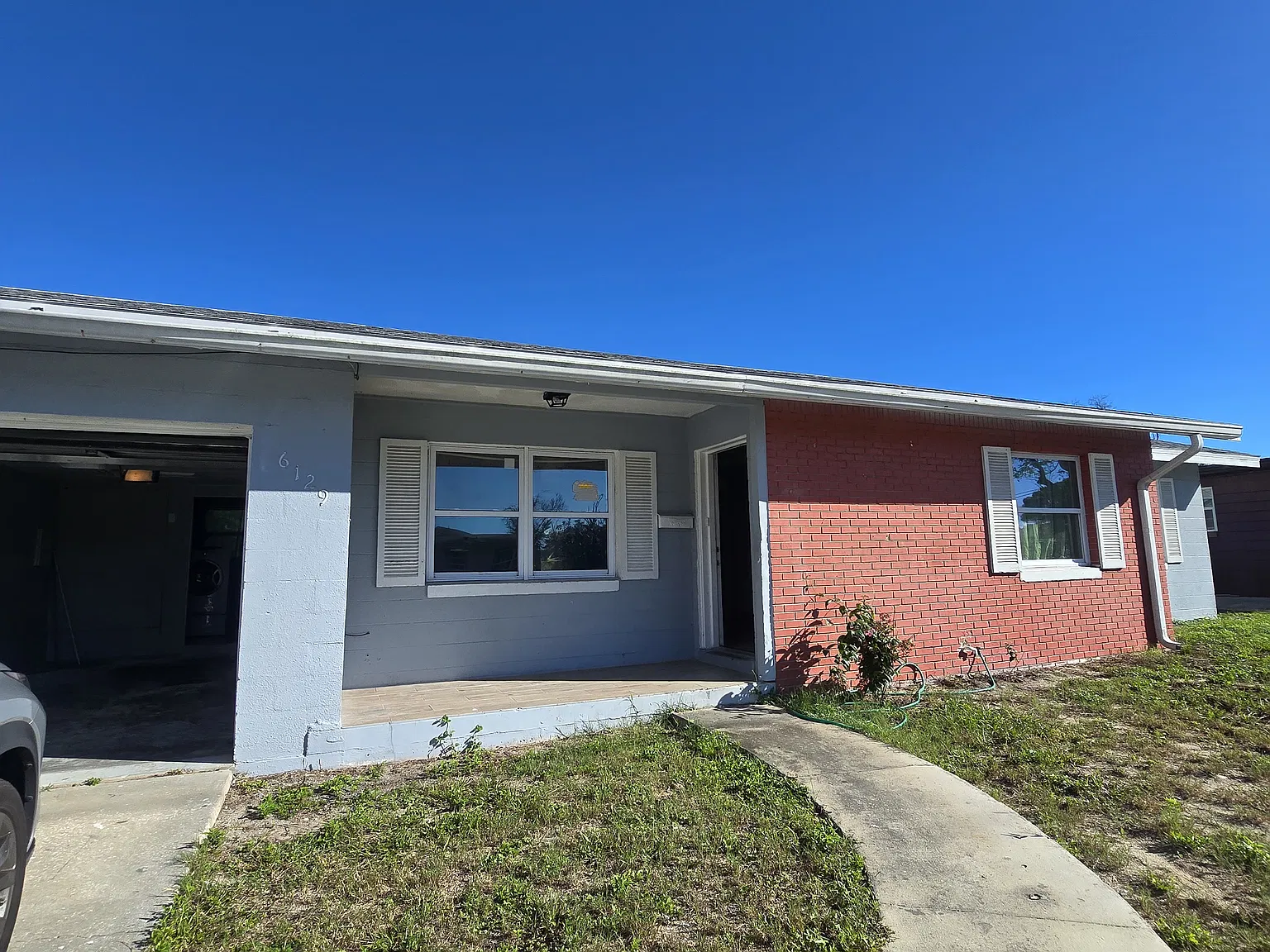 6129 Balboa Dr — Photo 1