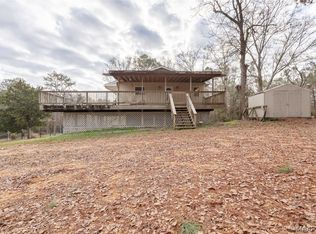 113 Will Poole Rd, Hope Hull, AL 36043