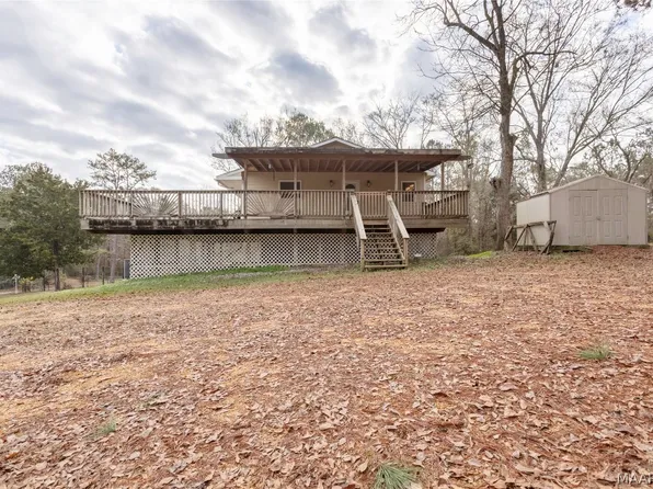 113 Will Poole Rd, Hope Hull, AL 36043