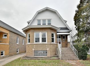 1442 East Ave, Berwyn, IL 60402