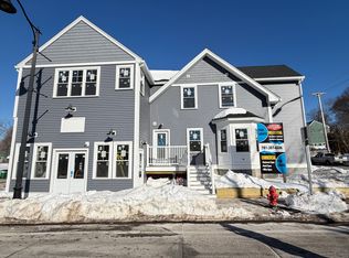 371 Cabot St #104, Beverly, MA 01915