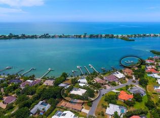 409 Waterside Ln, Nokomis, FL 34275