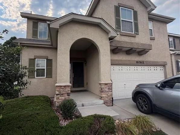 17612 Quarry Way, Monument, CO 80132