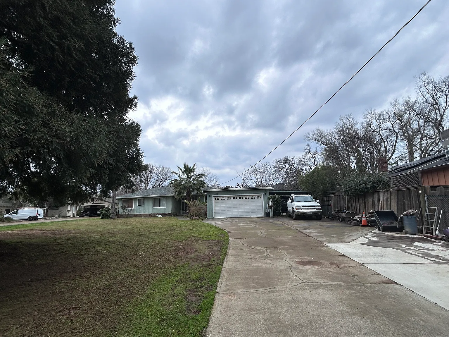 Fisher Rd, Red Bluff — Photo 4