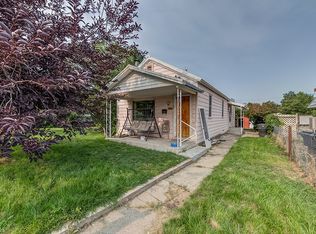 61 N 4th St, Tooele, UT 84074